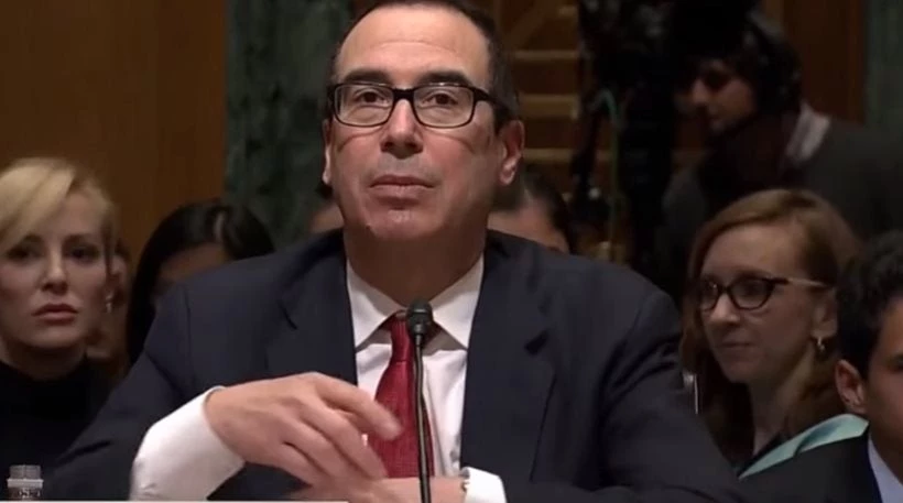 Η Ουάσιγκτον ανακοινώνει νέες οικονομικές κυρώσεις κατά της Ρωσίας